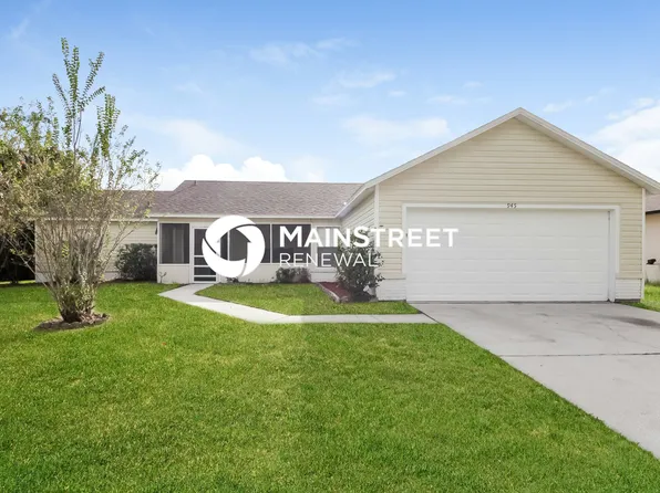 945 Delano Ct, Kissimmee, FL 34758