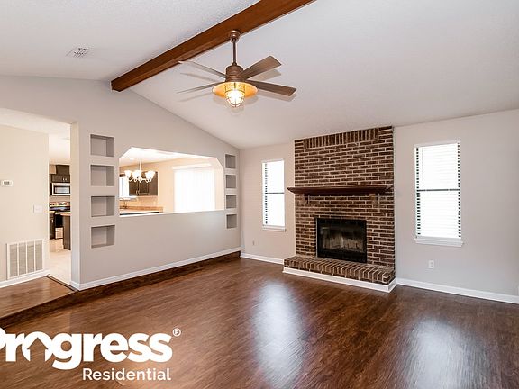 4th image of 3340 McLish Ct