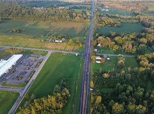 0 Pittsford Palmyra Rd #424, Macedon, NY 14502