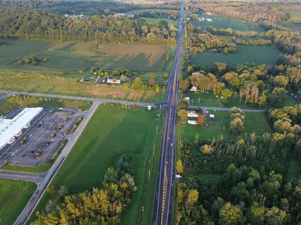 0 Pittsford Palmyra Rd #424, Macedon, NY 14502