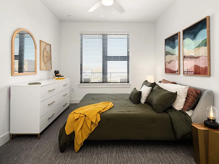 Standard Assembly apartments community photo