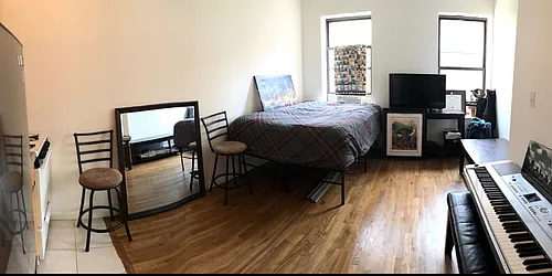 Rented by New York Realty