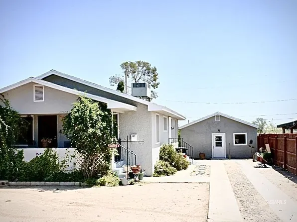 1311 S 1st Ave, Safford, AZ 85546