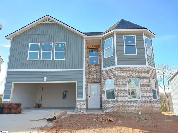 217 Pretoria Dr Lot 70, Woodruff, SC 29388