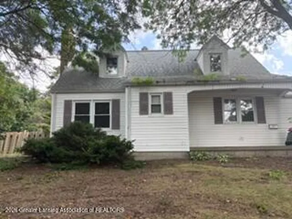 1018 Ada St, Owosso, MI 48867