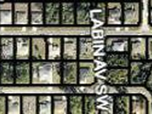 550 & 558 J T Sancho St SW, Palm Bay, FL 32908