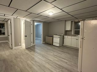 62 Rocliffe St #2W, Fall River, MA 02723