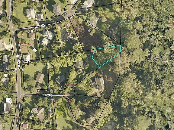 5th image of 1328 Kiowai Pl Lot 31