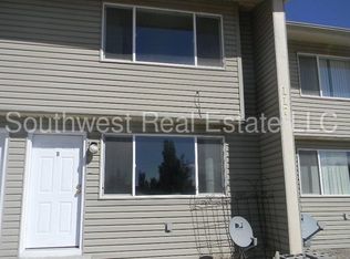 117 Skyline Dr APT B, Rock Springs, WY 82901