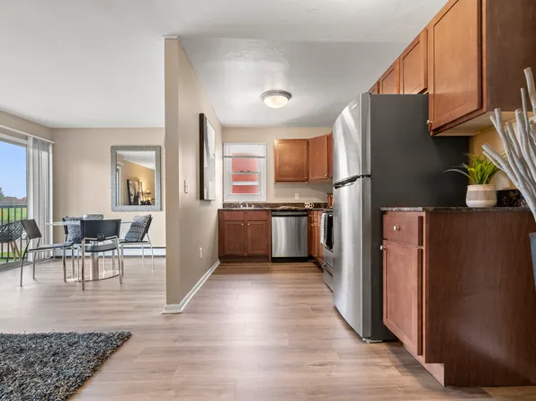 Park Trails, 4531 36th 1/2 St W #2b69d5755, Minneapolis, MN 55416