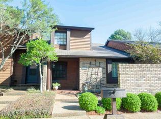 47 Cascades Cir W, Clinton, MS