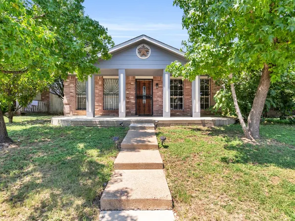 10407 Sand Springs Ave, Dallas, TX 75227