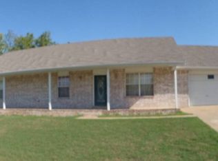 5508 Har Ber Ave, Springdale, AR 72762