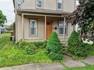 601 Short St, Dover, OH