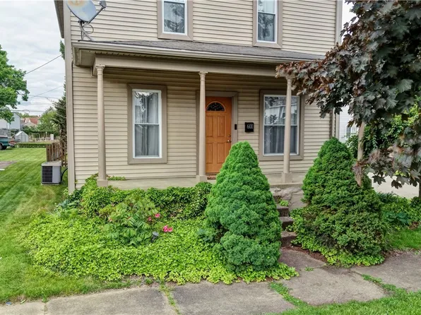 601 Short St, Dover, OH 44622