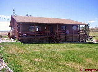 14966 Happy Hollow Rd, Eckert, CO 81418