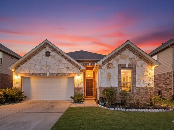 11022 Jacob Crossing Dr, Richmond, TX 77406