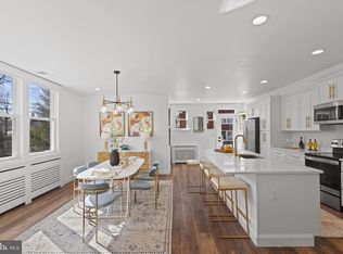 5200 4th St NW, Washington, DC 20011