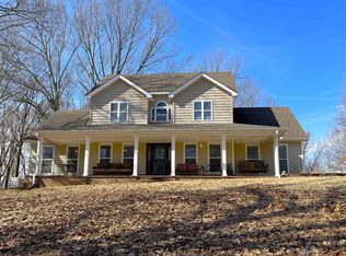 1675 Baskins Rd, Burlison, TN 38015