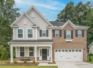 5011 Stony Falls Way, Knightdale, NC 27545