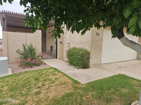 3345 E University Dr UNIT 25, Mesa, AZ 85213