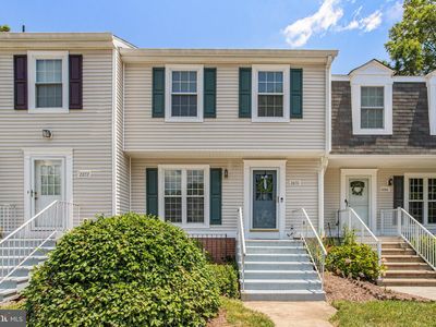 2870 Burgundy Pl, Woodbridge, VA, 22192