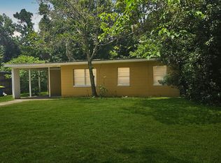 10640 Wake Forest Ave, Jacksonville, FL 32218