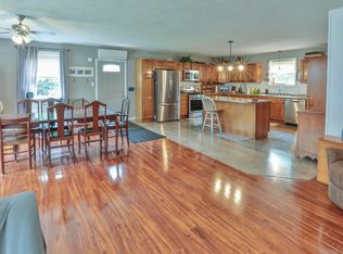 50 Pond Ln, Morrill, ME 04952