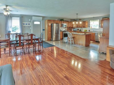 50 Pond Lane, Morrill, ME, 04952