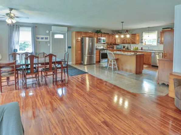 50 Pond Lane, Morrill, ME 04952