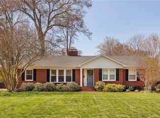 5414 Valley Forge Rd, Charlotte, NC 28210