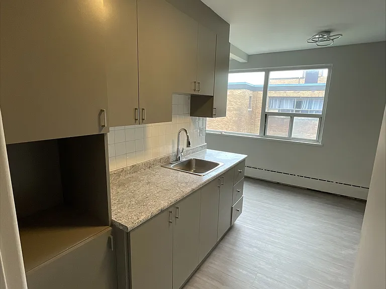 2548 Keele St #204 — Photo 1