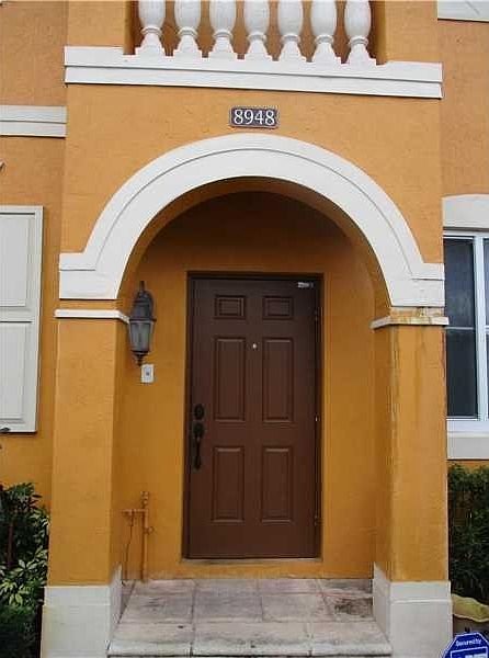 For Sale: 8948 Southwest 19th St, Miramar, FL 33025