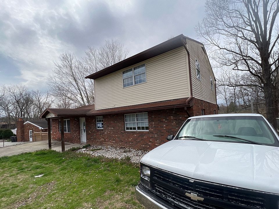 2005 Court St, Flatwoods, KY 41139 Zillow