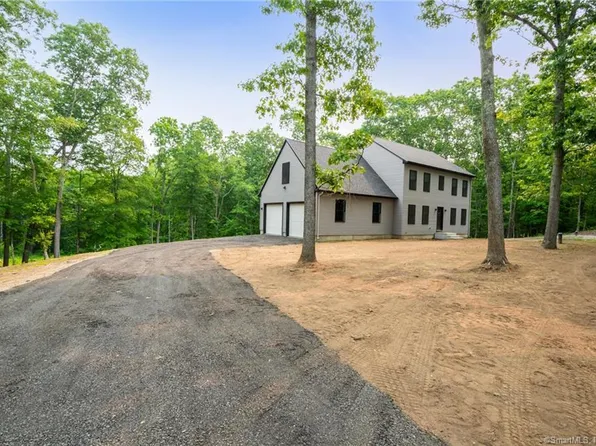 8 Bogue Lane, East Haddam, CT 06423