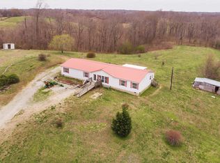 8845 Enterprise Rd, Mt Pleasant, TN 38474