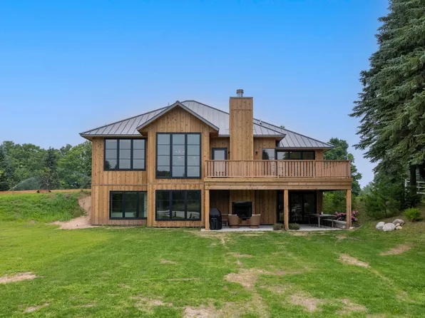 7692 Crisp Rd, Williamsburg, MI 49690