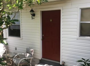 906 Jasmine Way #906, Clearwater, FL 33756