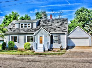 6503 36th Ave, Hudsonville, MI 49426