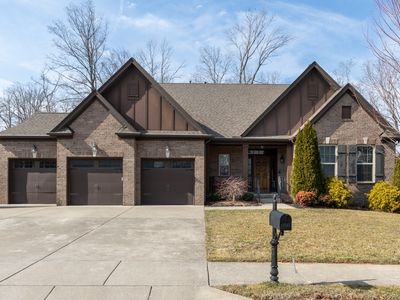 402 Everlee Ln, Mount Juliet, TN, 37122