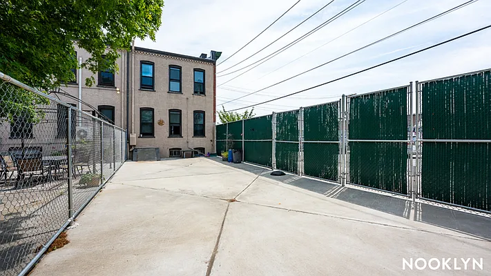 Rented by Nooklyn NYC LLC | media 8