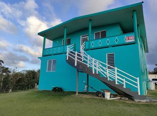 Hc 8 #86721, San Sebastian, PR 00685