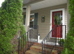 4492 Orchard Knob Ln, High Point, NC 27265