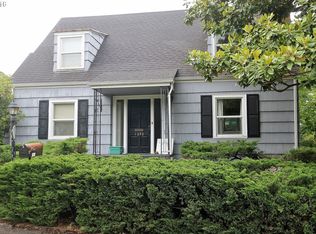 2393 Olive St, Eugene, OR