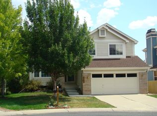 10710 Kimball St, Parker, CO 80134