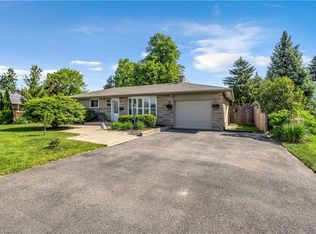 337 Terrace Hill St, Brantford, ON N3R1H6