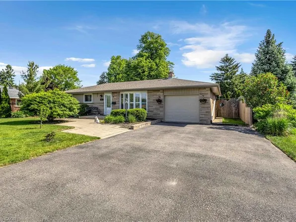 337 Terrace Hill St, Brantford, ON N3R 1H6