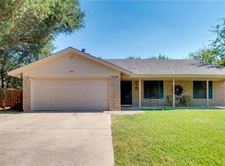 201 Gloria St, Keller, TX 76248