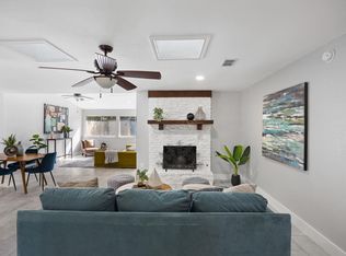 7321 Shadywood Dr, Austin, TX 78745