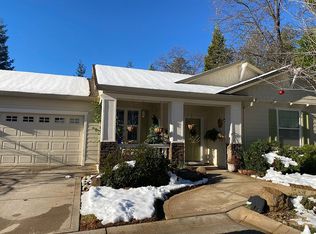 117 Blackbird Ln, Grass Valley, CA 95945